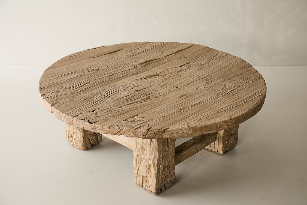 Carpenter 48 Coffee Table