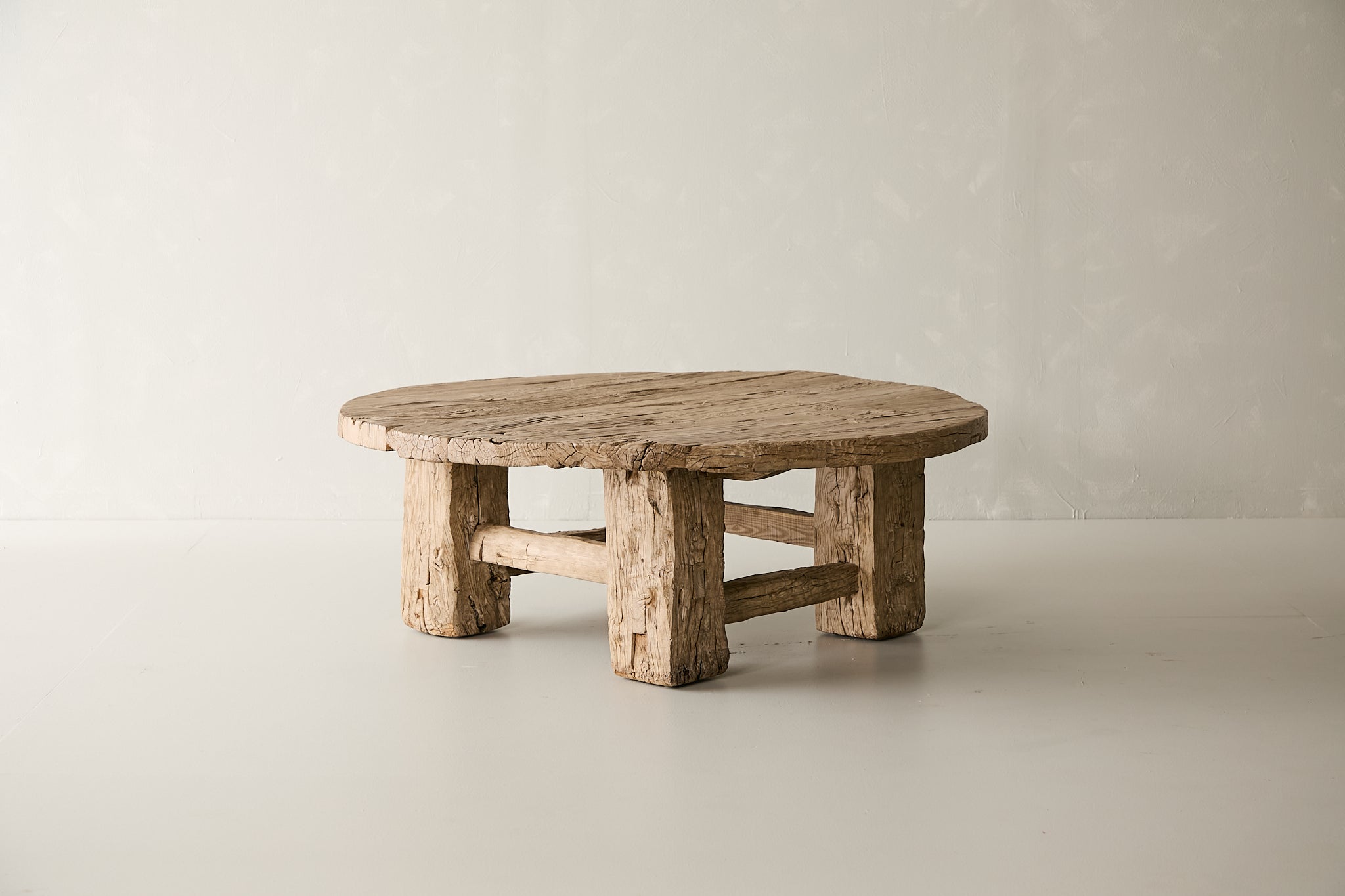 Carpenter 48 Coffee Table