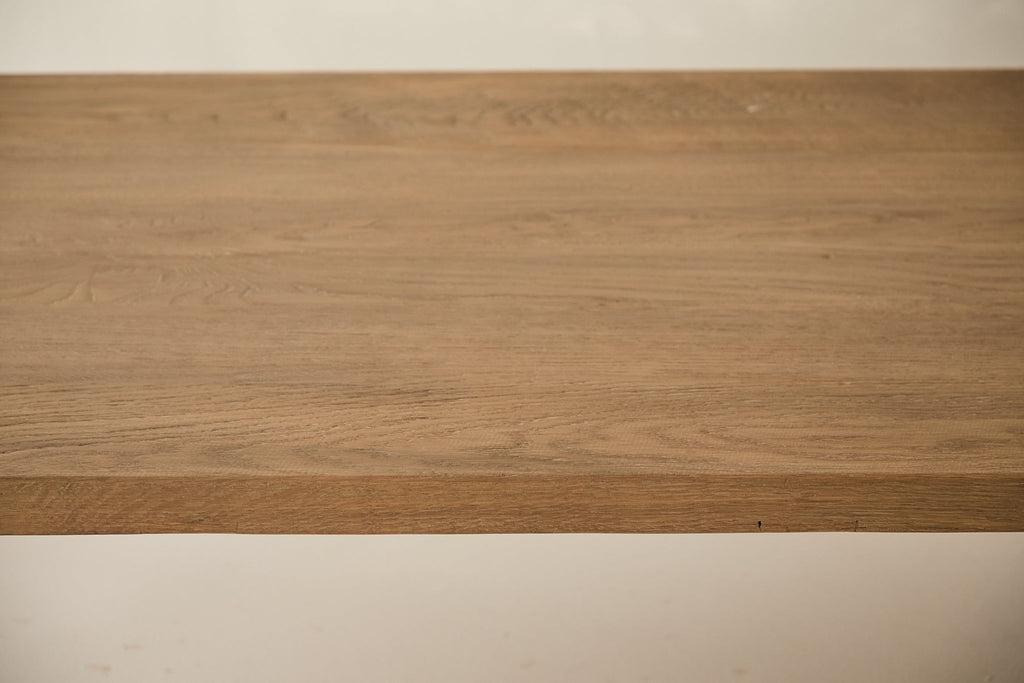 Beaumont 72 Coffee Table - Aged Brown