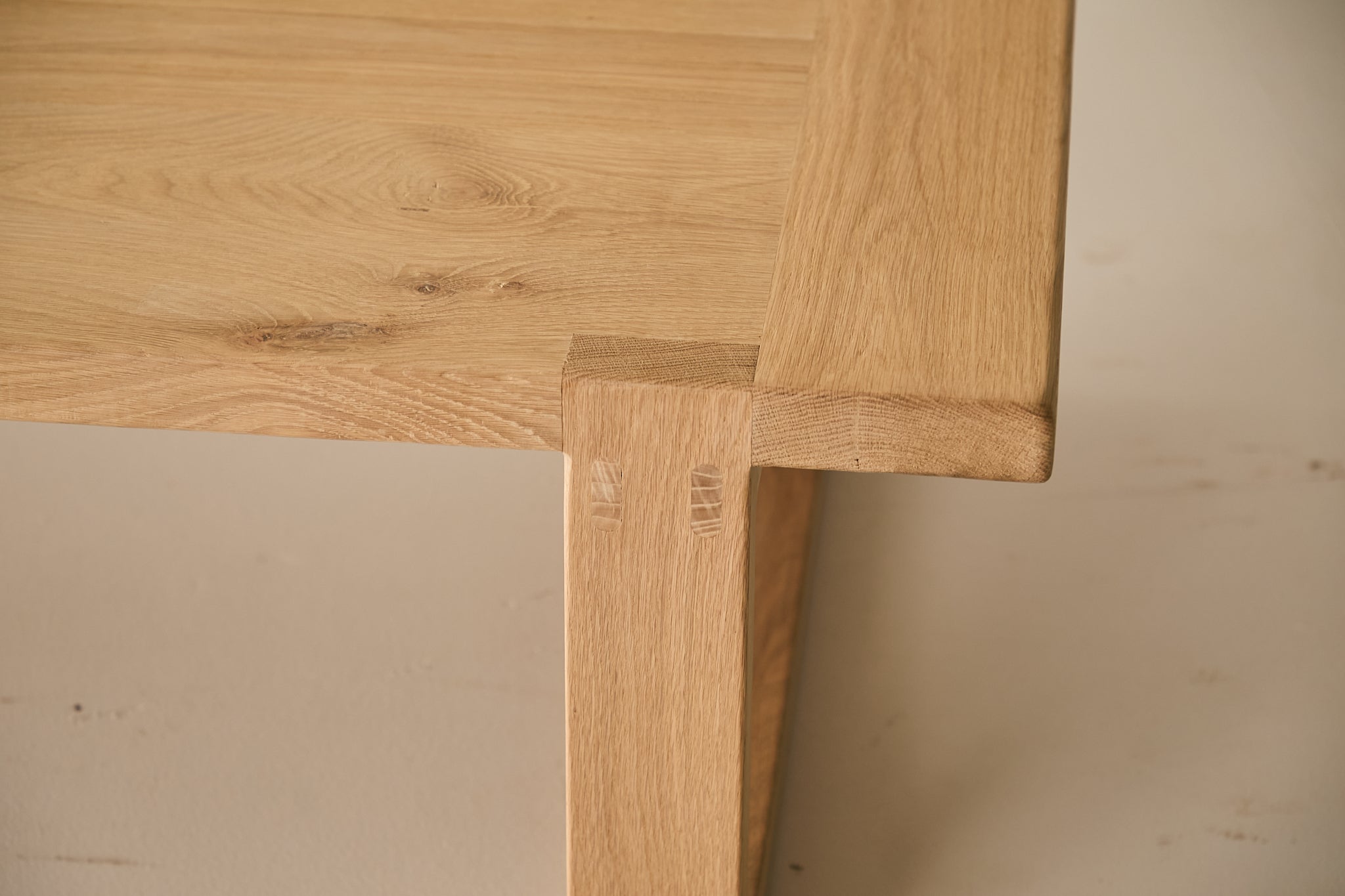 Beaumont 72 Coffee Table - Natural