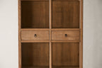 Alia Shelf - Natural