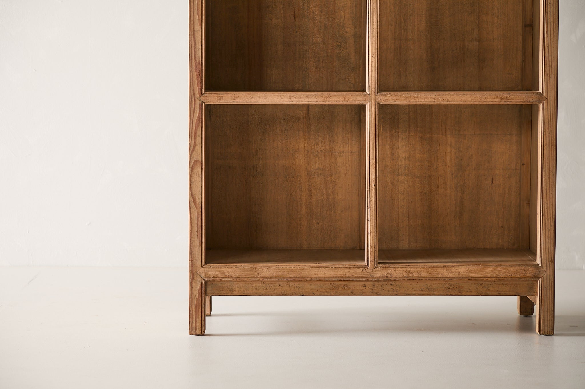 Alia Shelf - Natural
