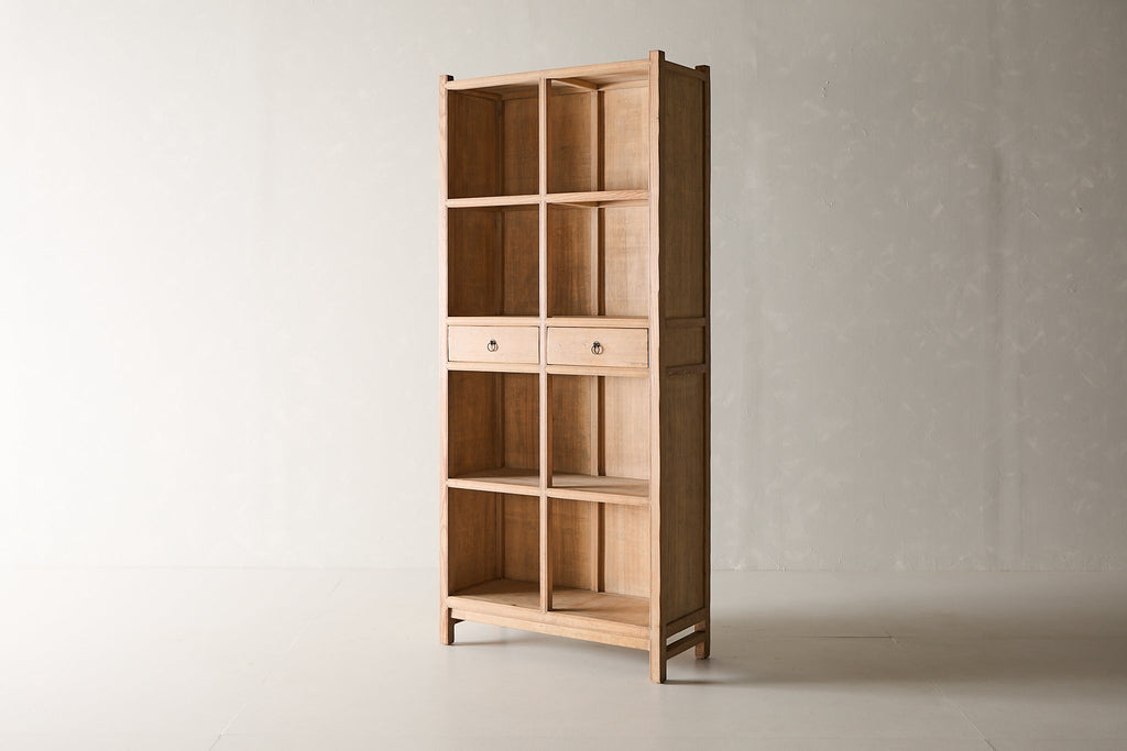 Alia Shelf - Natural