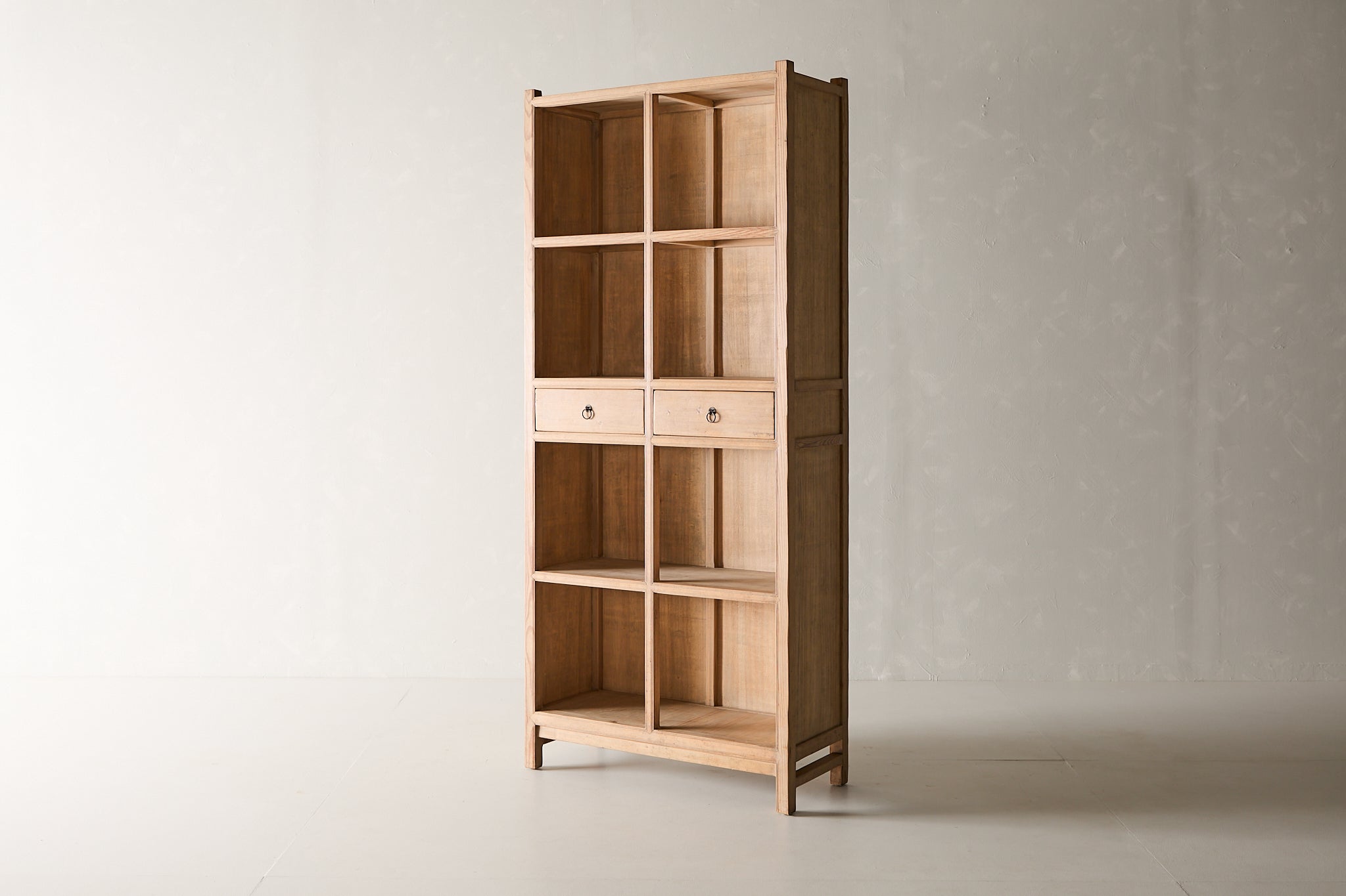 Alia Shelf - Natural