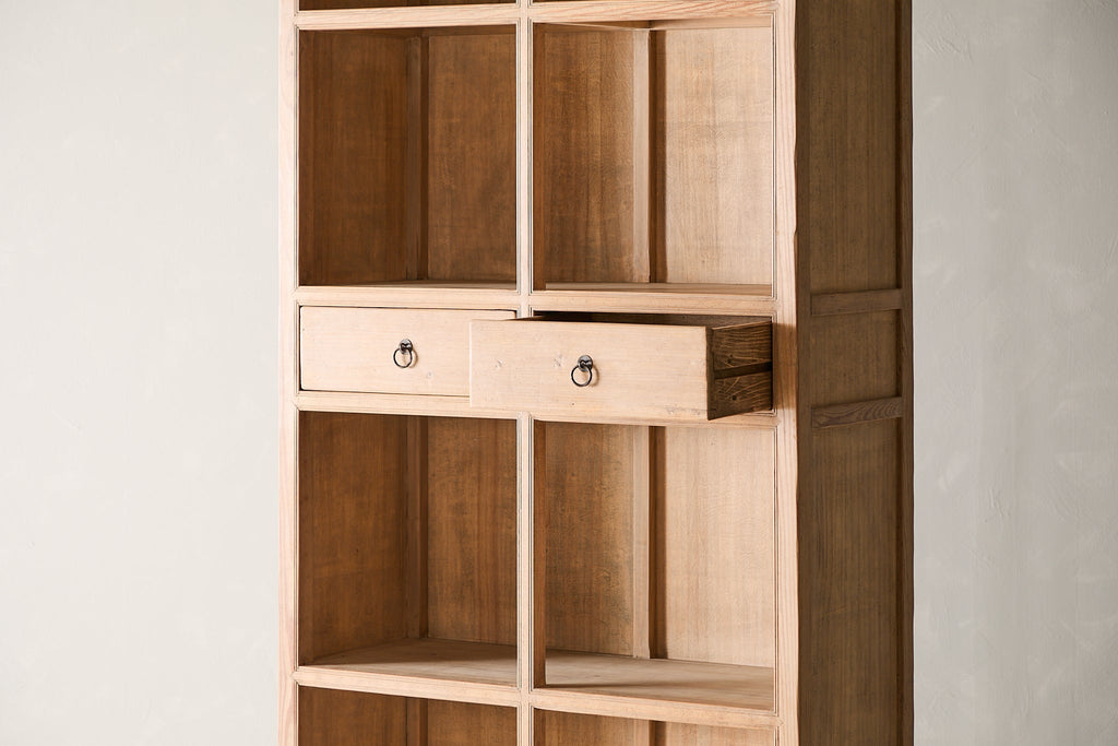 Alia Shelf - Natural