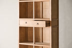Alia Shelf - Natural