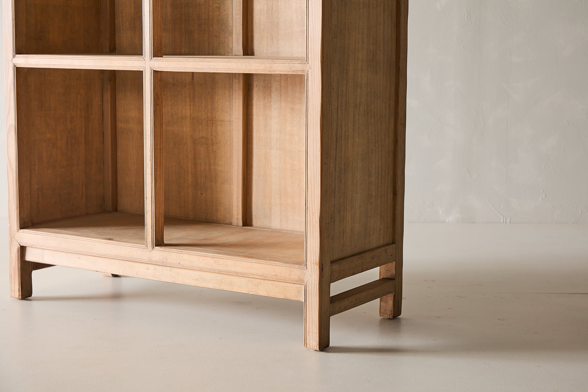 Alia Shelf - Natural