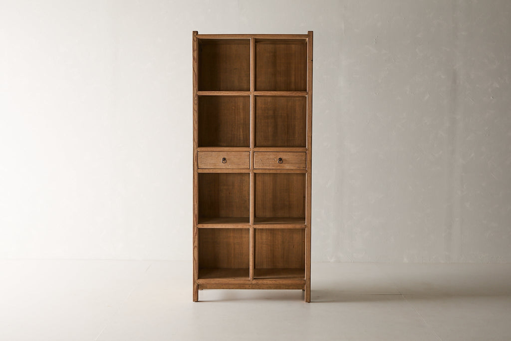 Alia Shelf - Natural