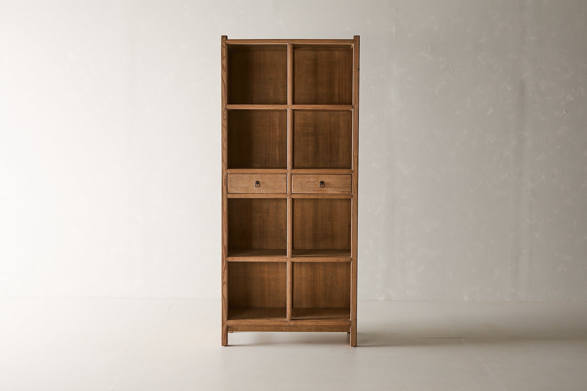 Alia Shelf - Natural