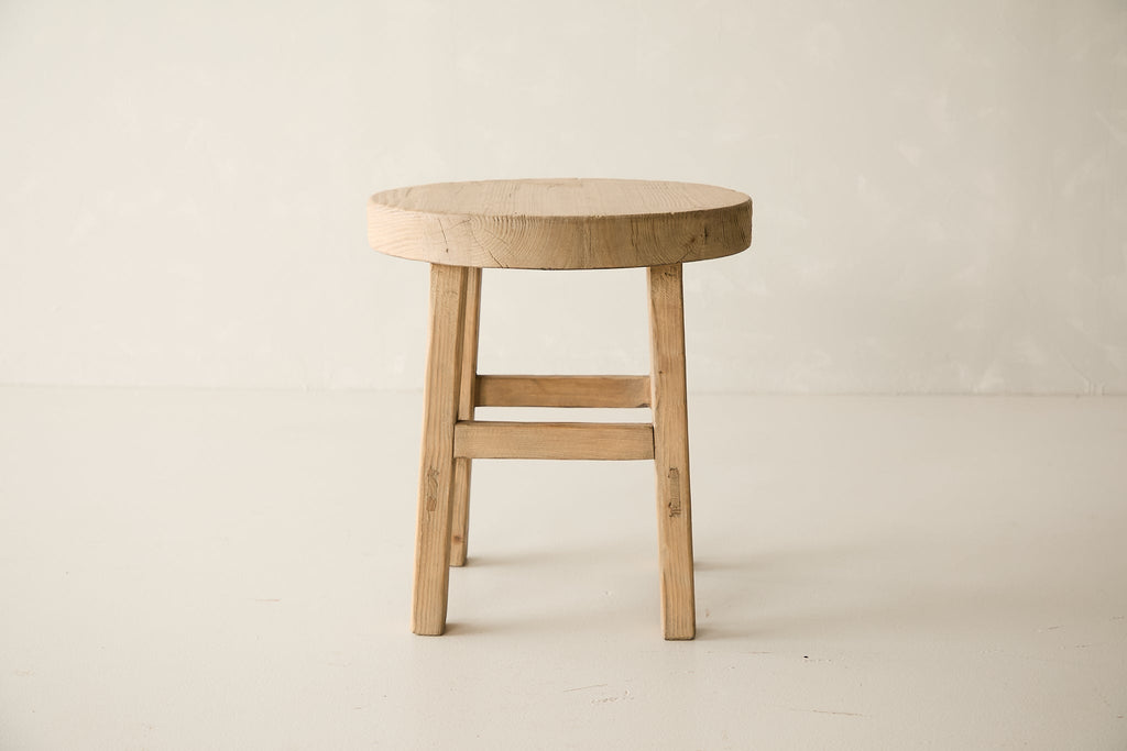 Pinot Side Table - Natural