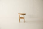 Pinot Side Table - Natural