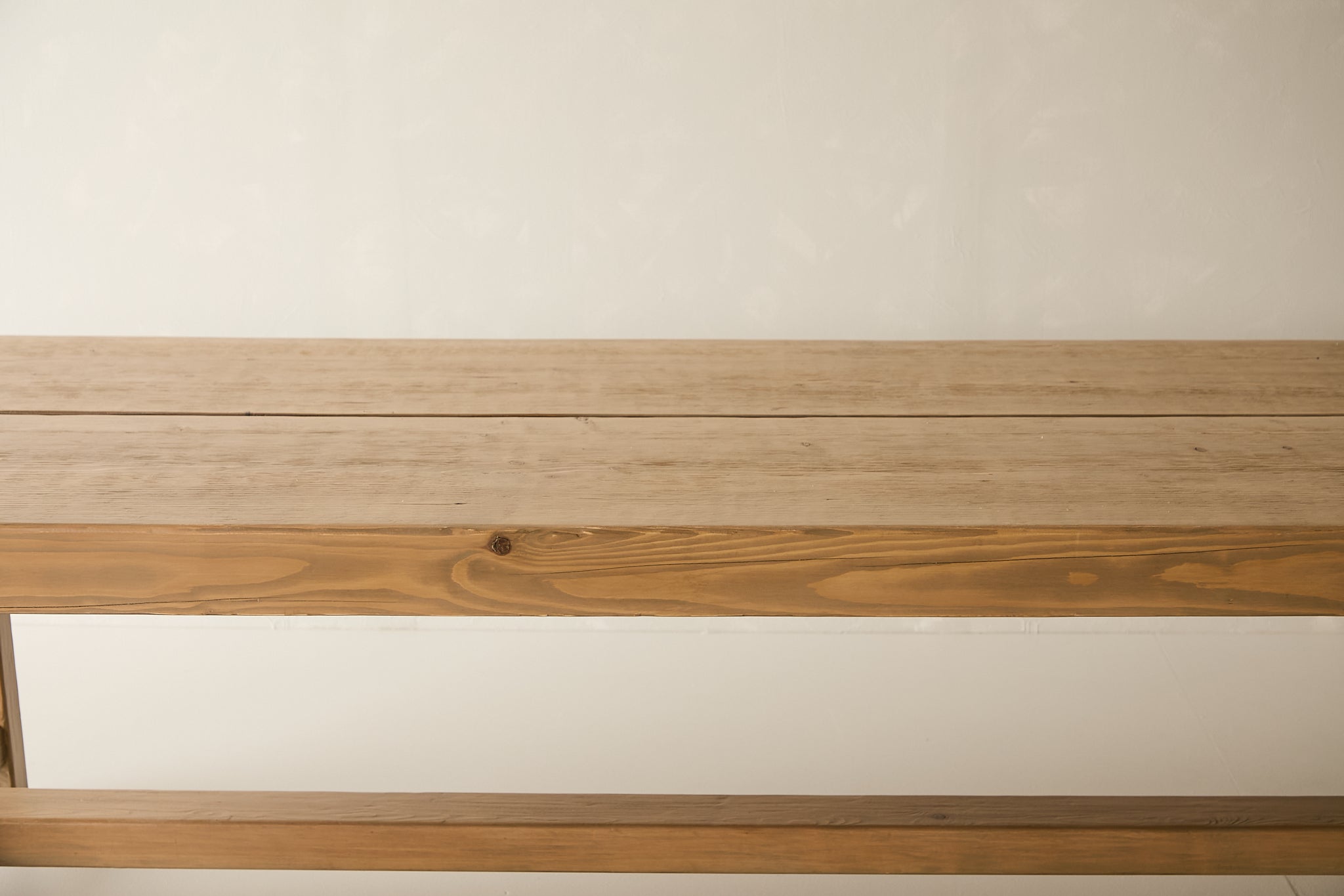 Timberland 10' Dining Table - Natural