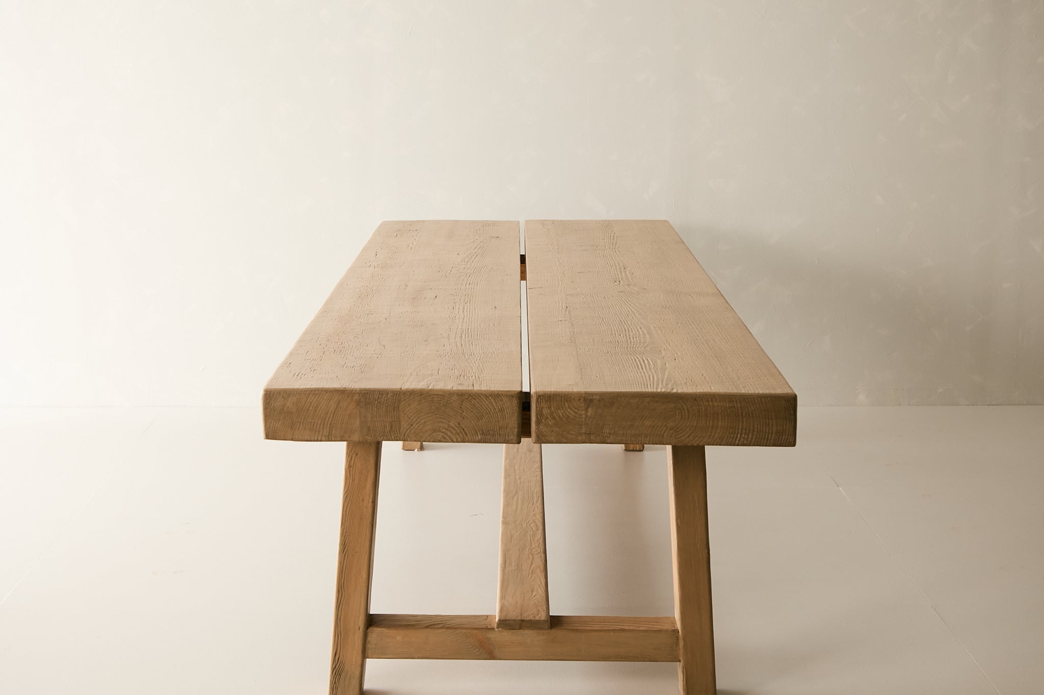 Timberland 10' Dining Table - Natural