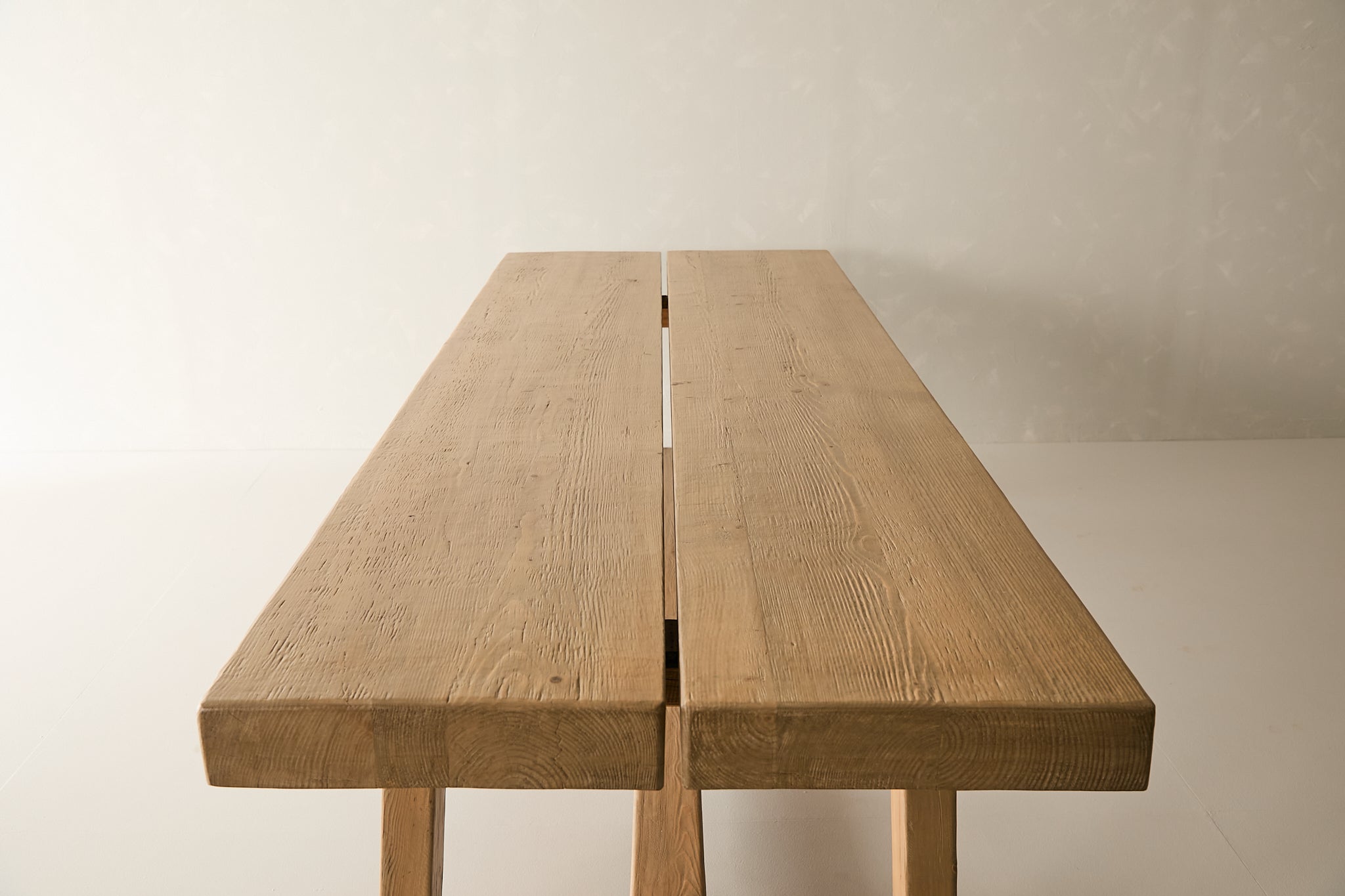 Timberland 10' Dining Table - Natural