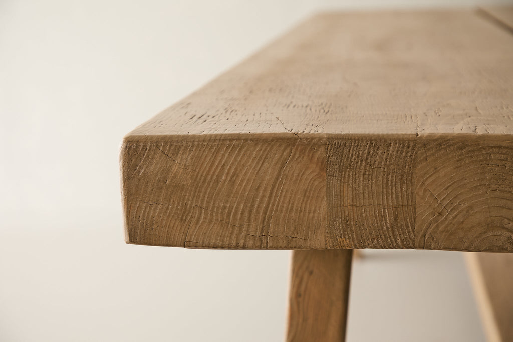 Timberland 10' Dining Table - Natural