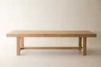 Timberland 10' Dining Table - Natural