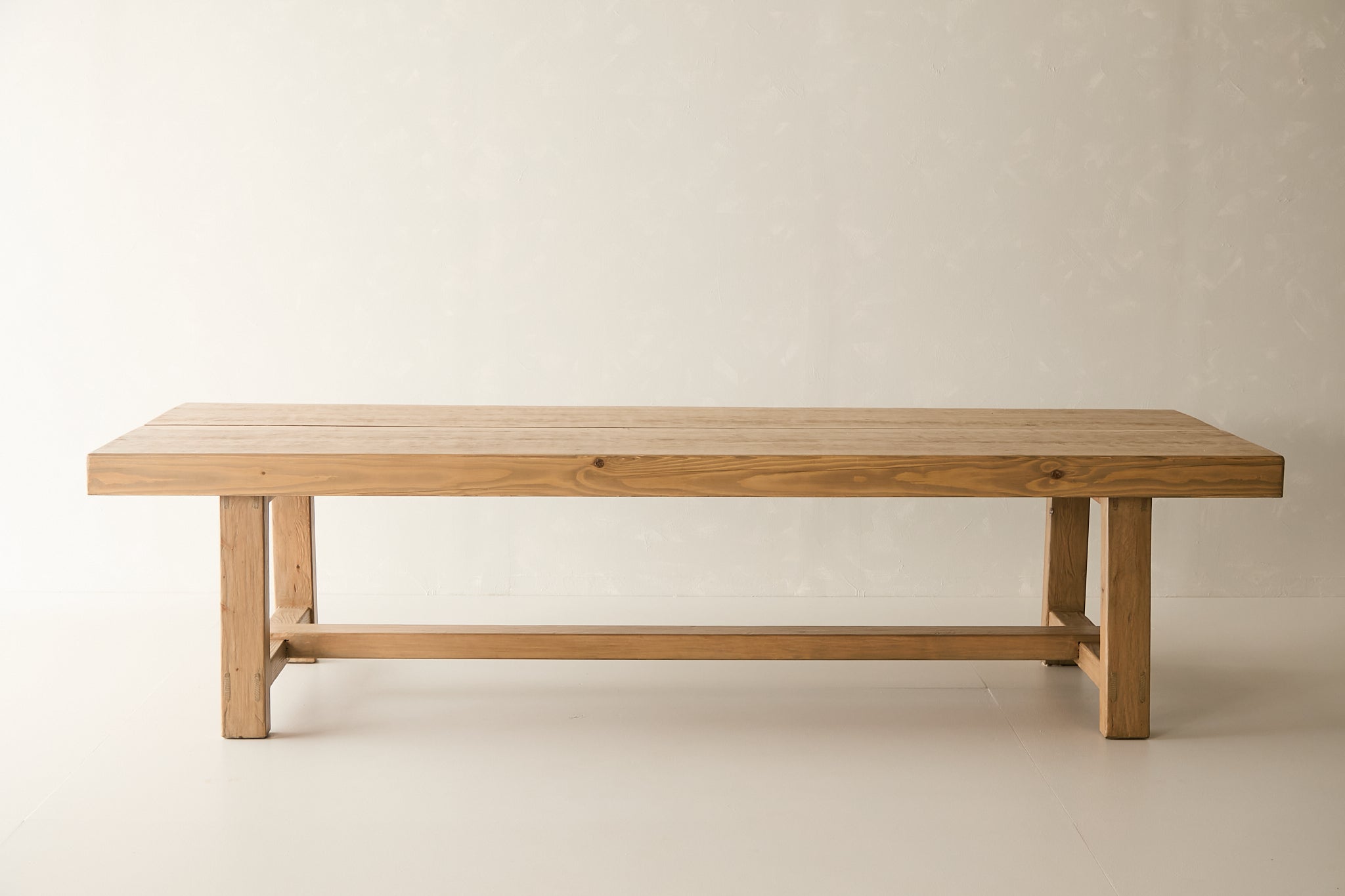 Timberland 10' Dining Table - Natural