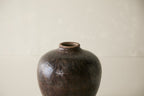 Vintage Jiangsu Pot - Circa 1944