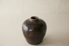 Vintage Jiangsu Pot - Circa 1944