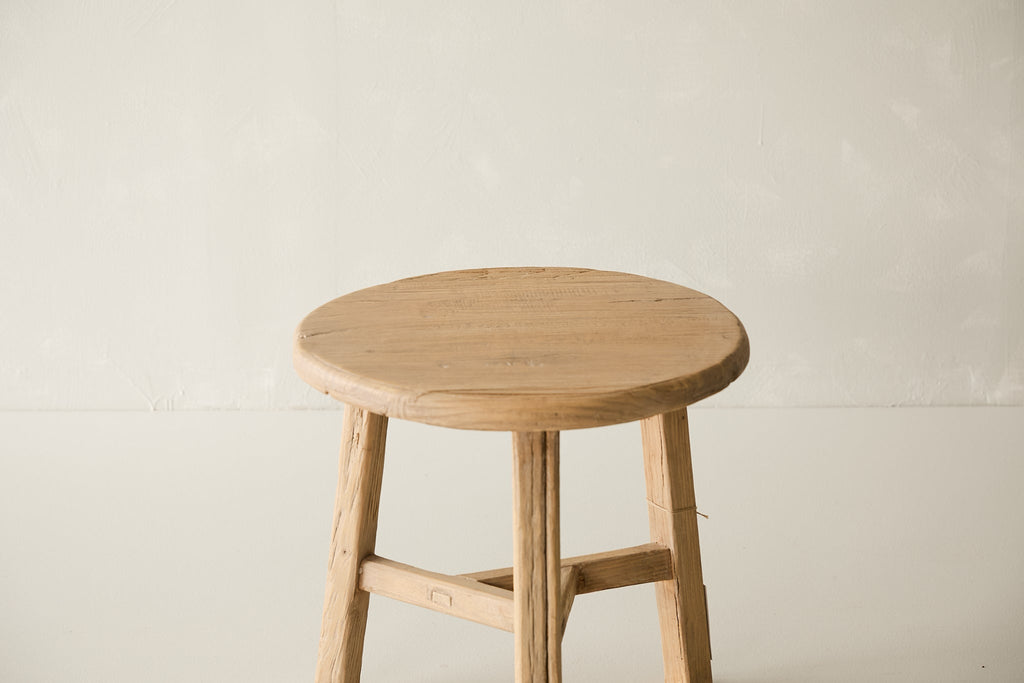 Forest Side Table - Natural
