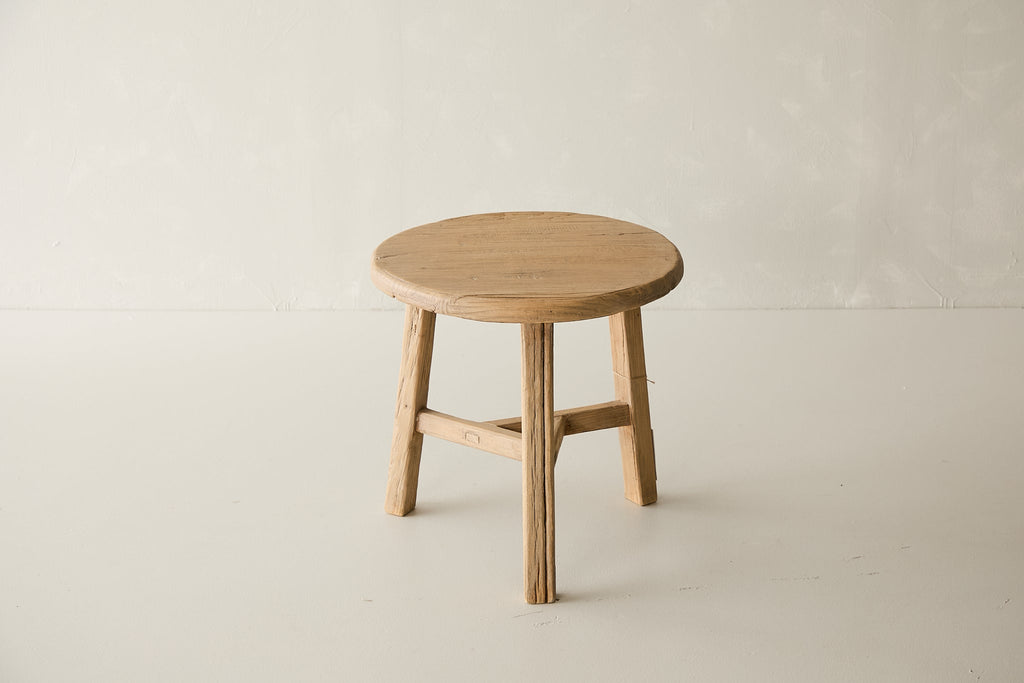 Forest Side Table - Natural