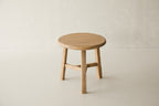 Forest Side Table - Natural