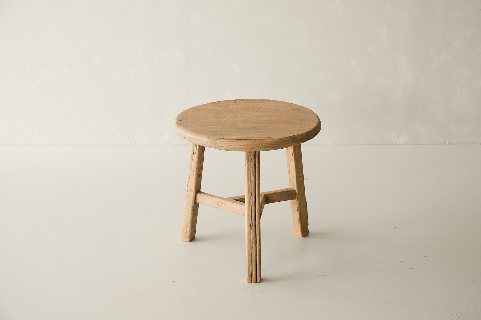 Forest Side Table - Natural