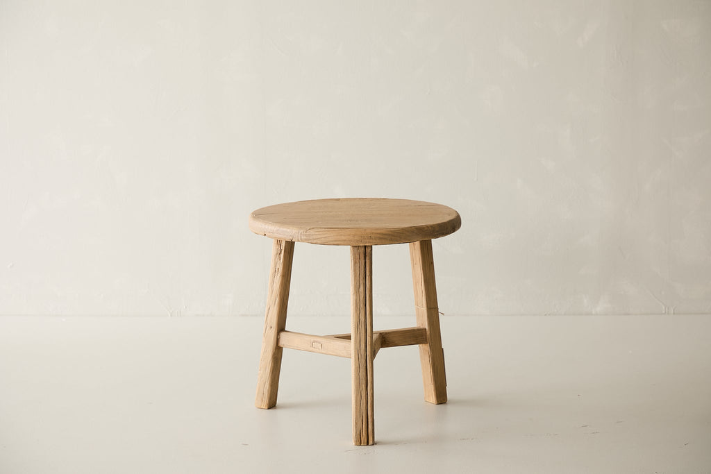 Forest Side Table - Natural