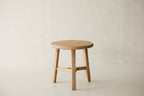 Forest Side Table - Natural