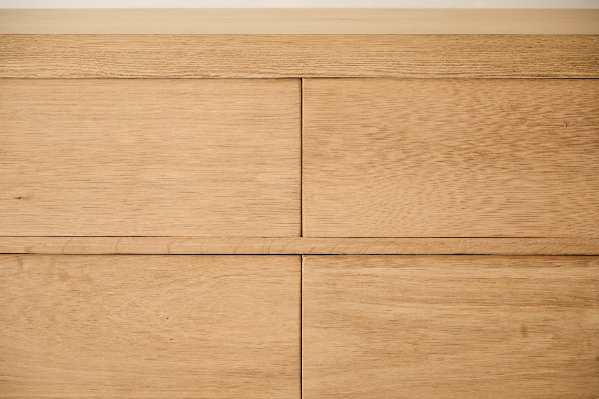 Billie 6-Drawer Dresser - Natural