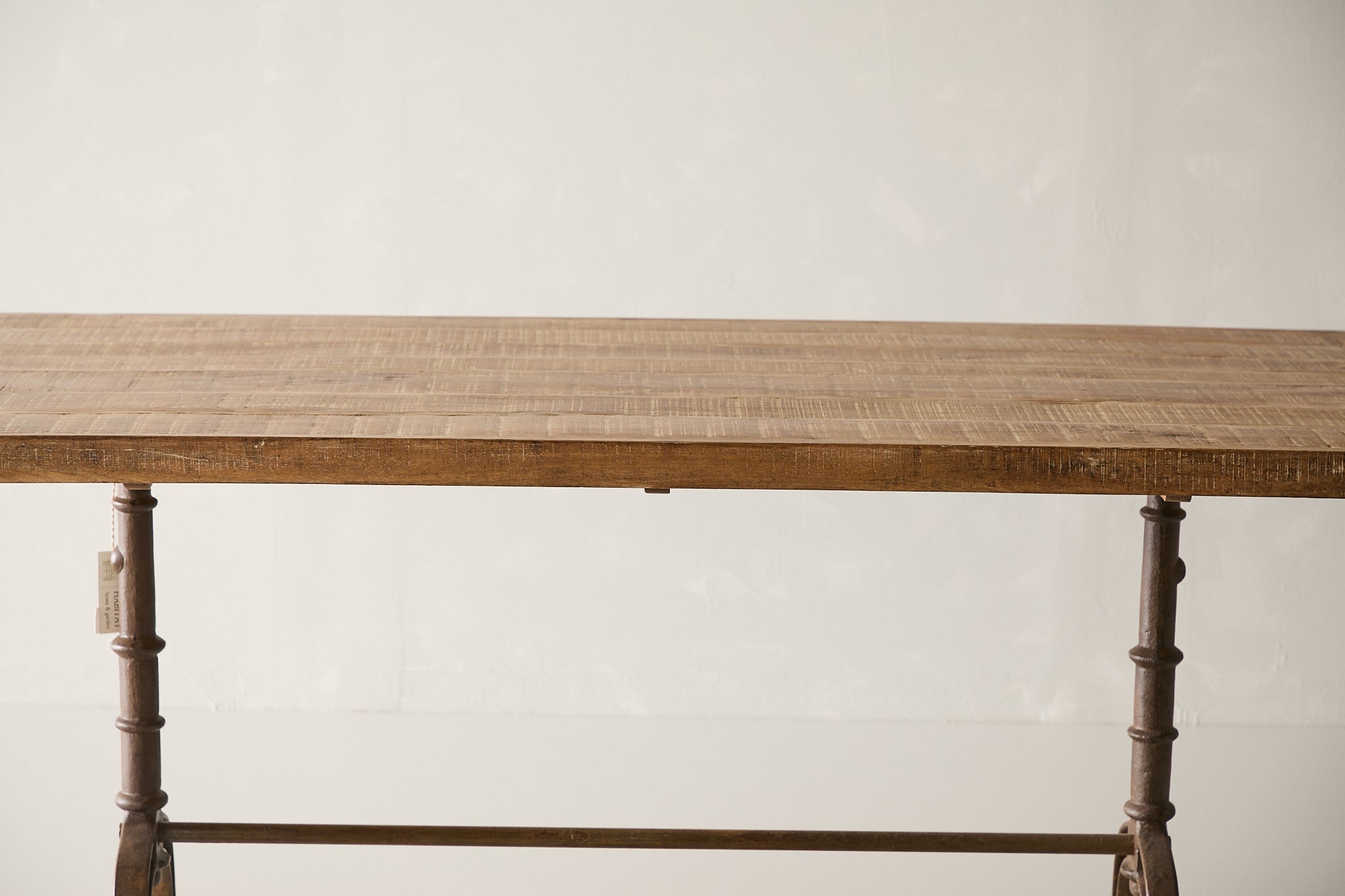 Factory Dining Table