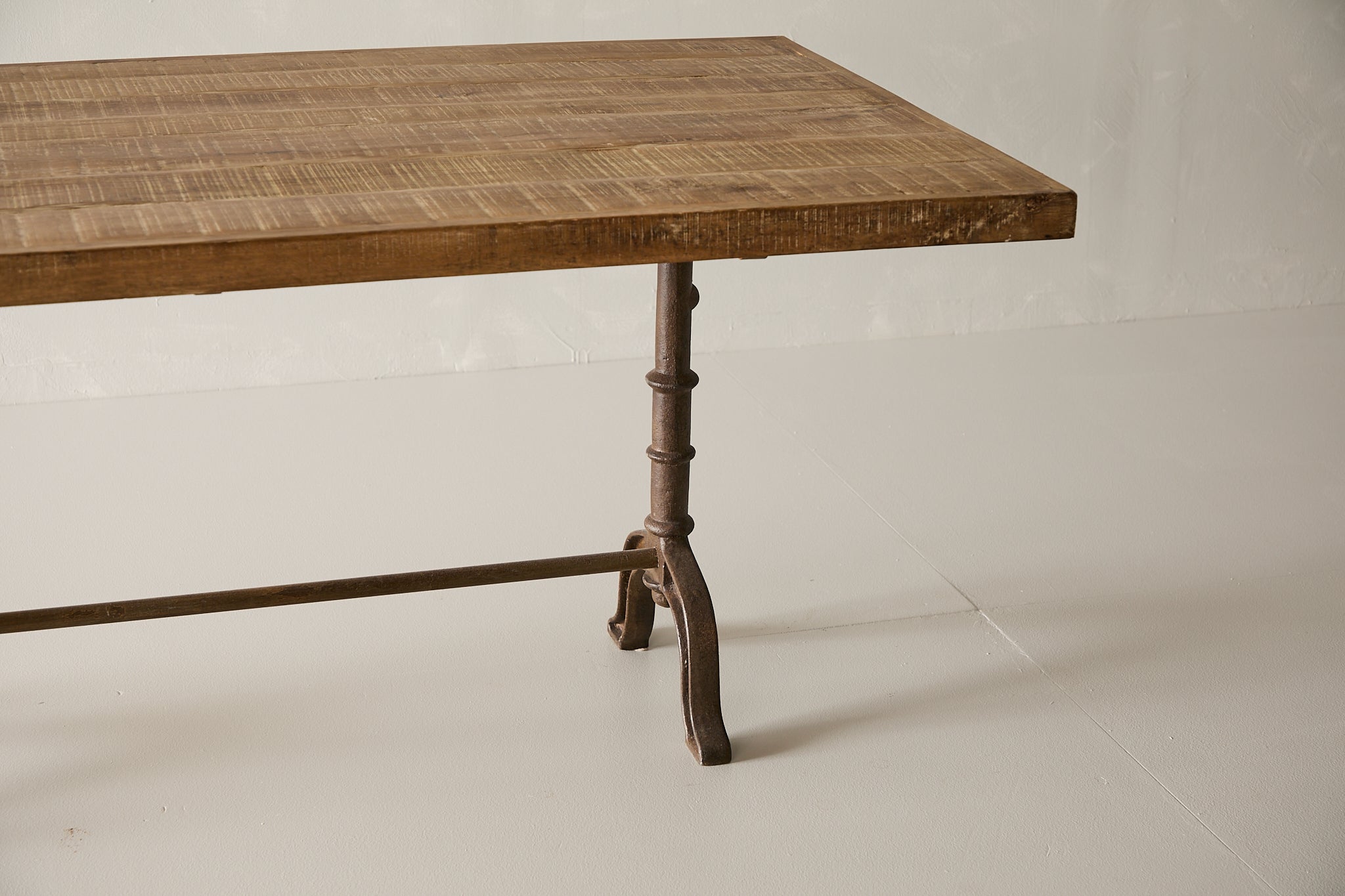 Factory Dining Table