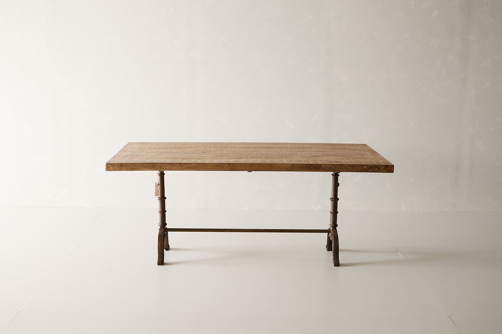 Factory Dining Table