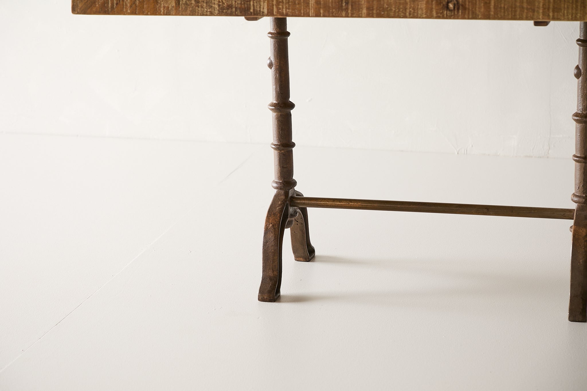 Factory Dining Table