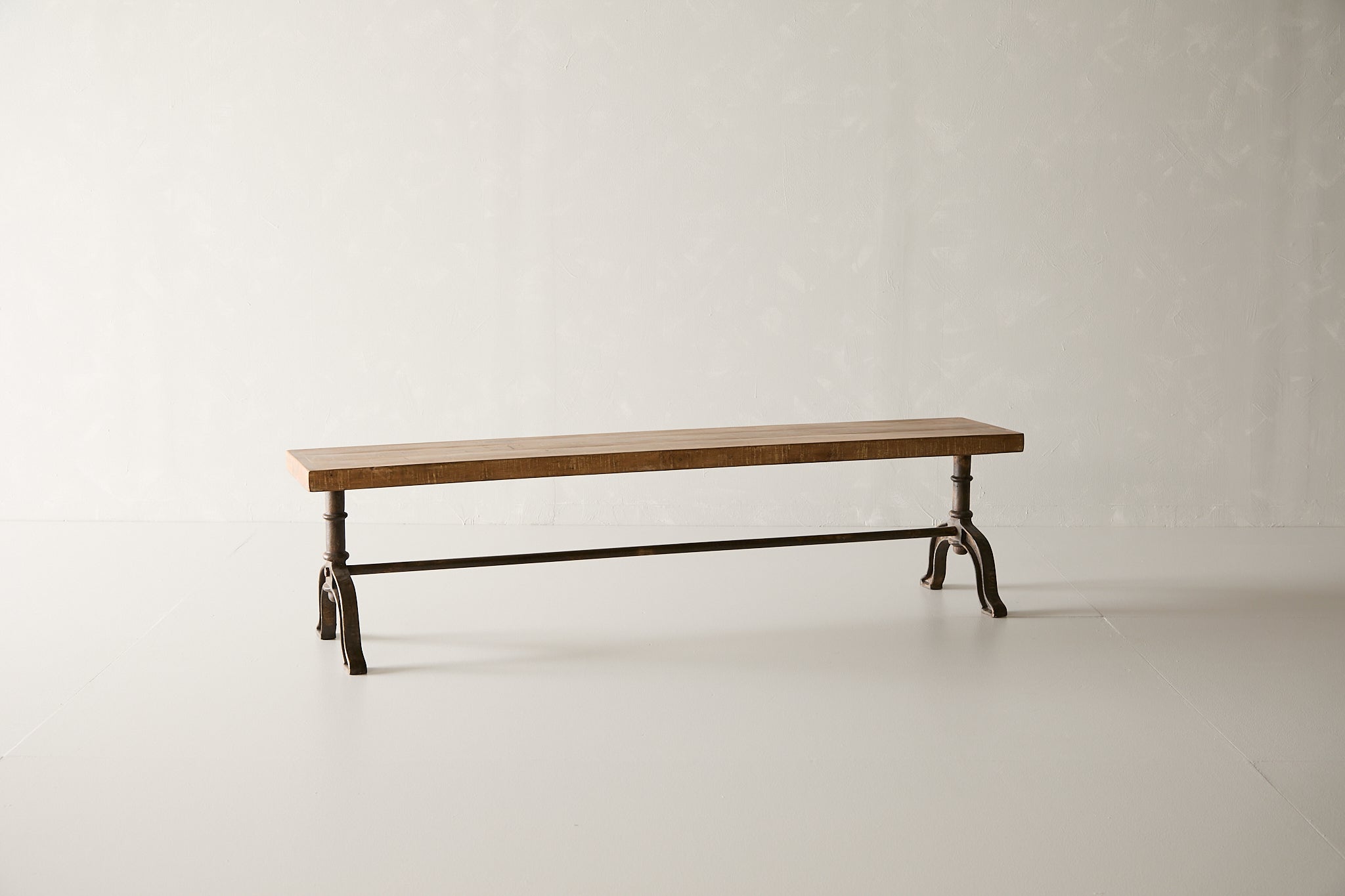 Factory Bench