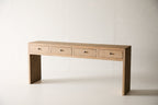 Henley Console