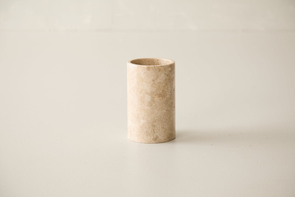 Marble Wine Bottle Holder