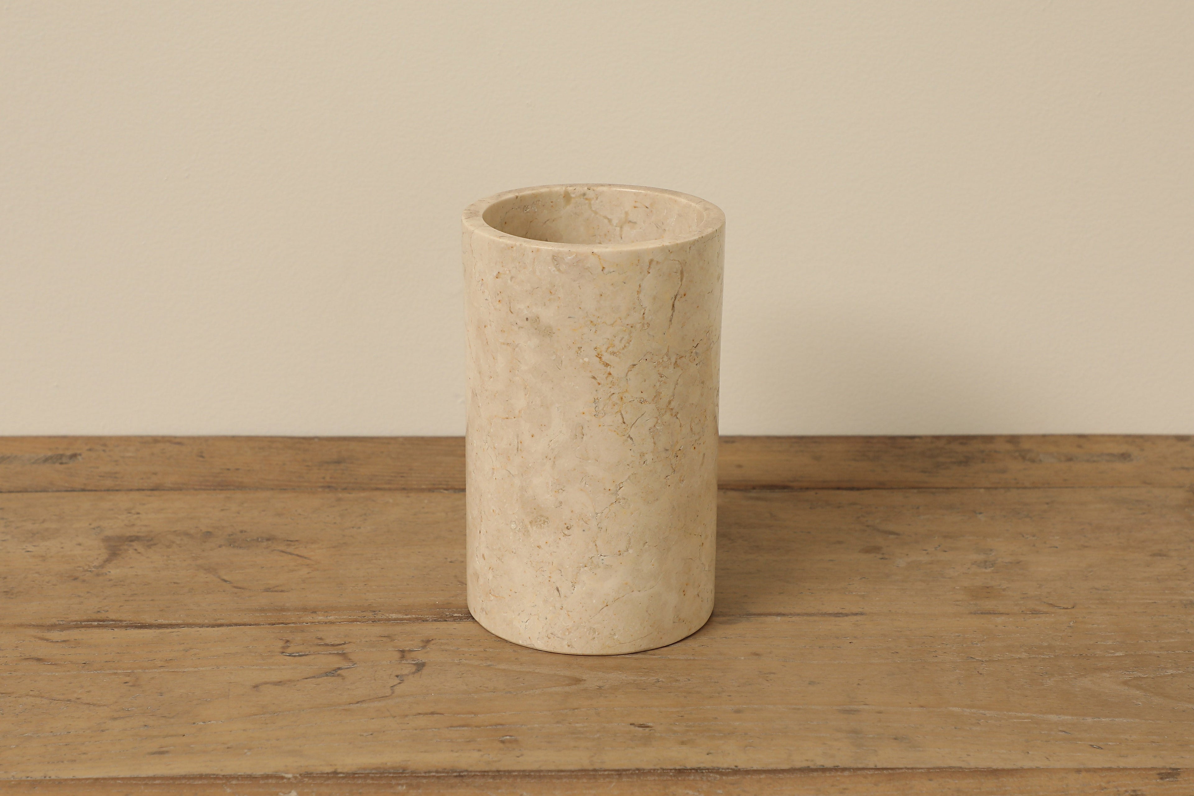 Marble Wine Bottle Holder