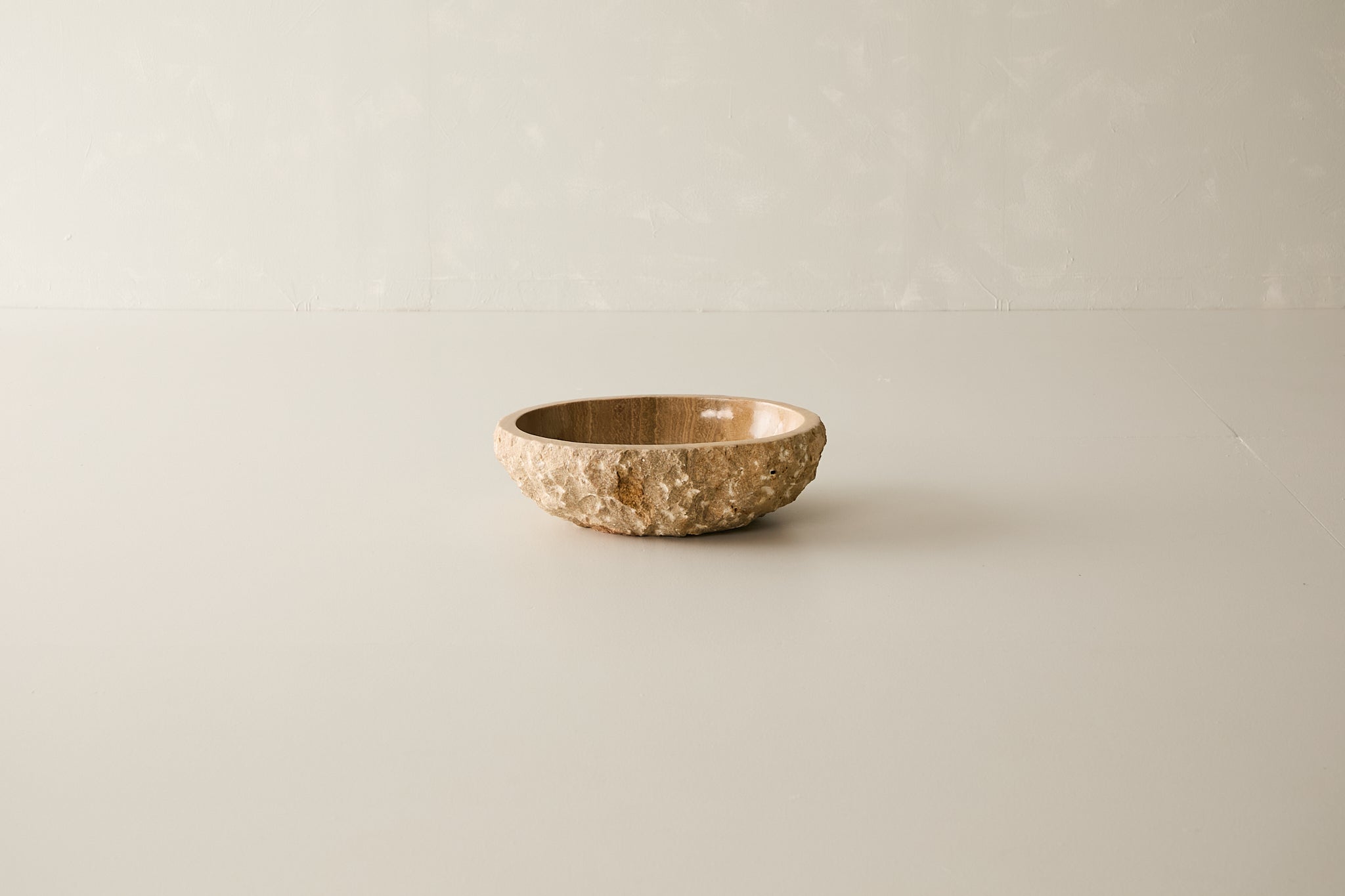 Onyx Sink - Natural Edge