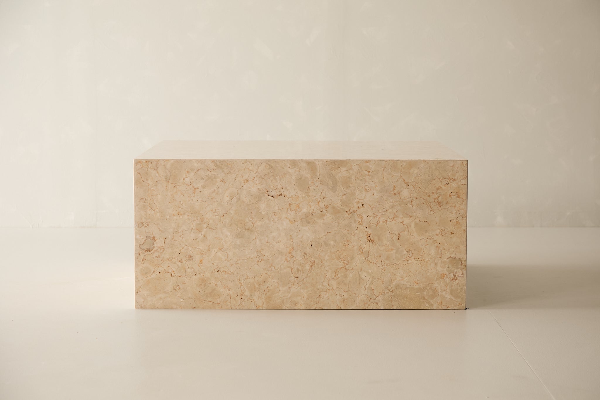 Cleo Marble Coffee Table