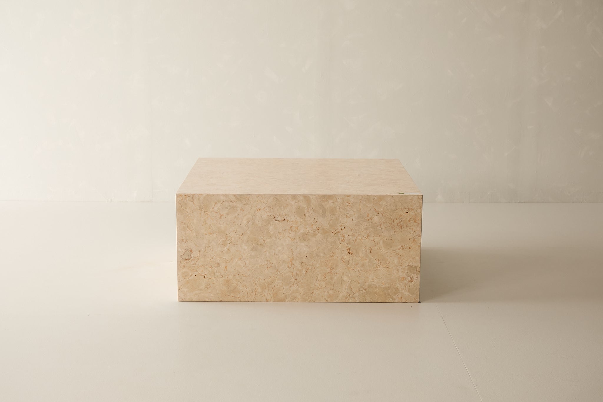 Cleo Marble Coffee Table