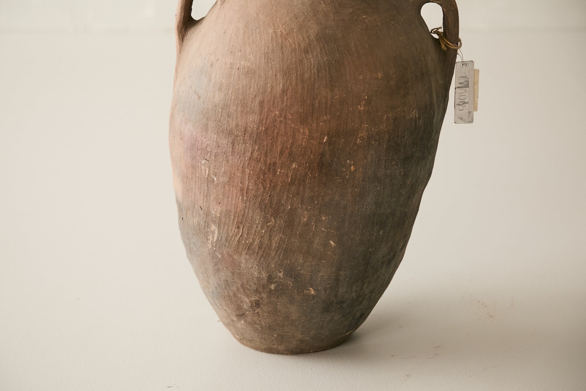 Vintage Turkish Pot IWA.065