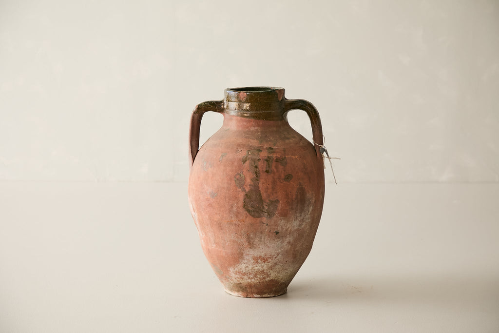 Vintage Turkish Pot IWA.083