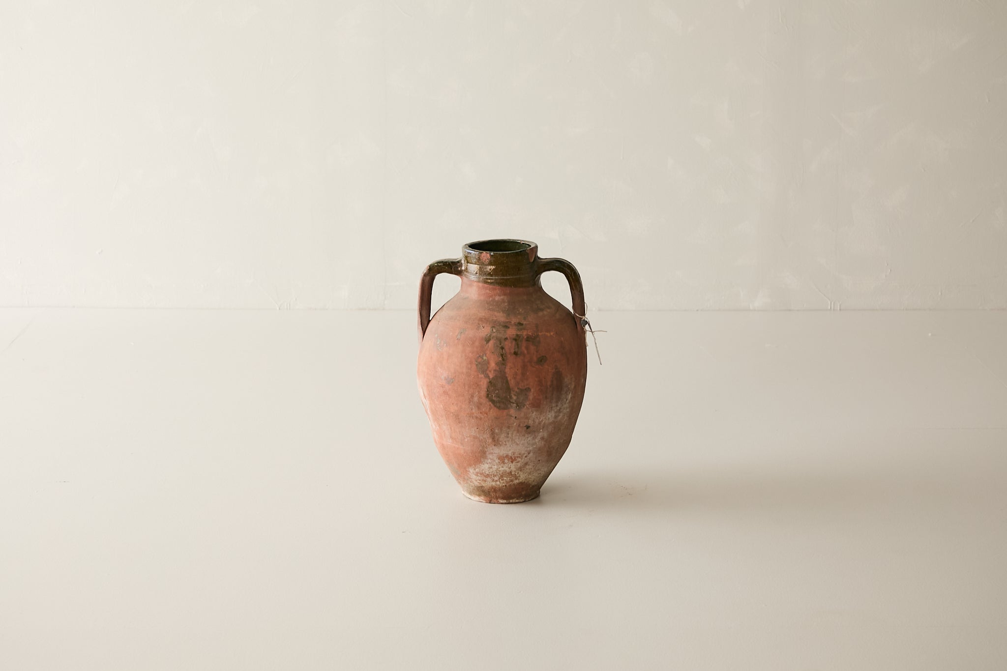 Vintage Turkish Pot IWA.083