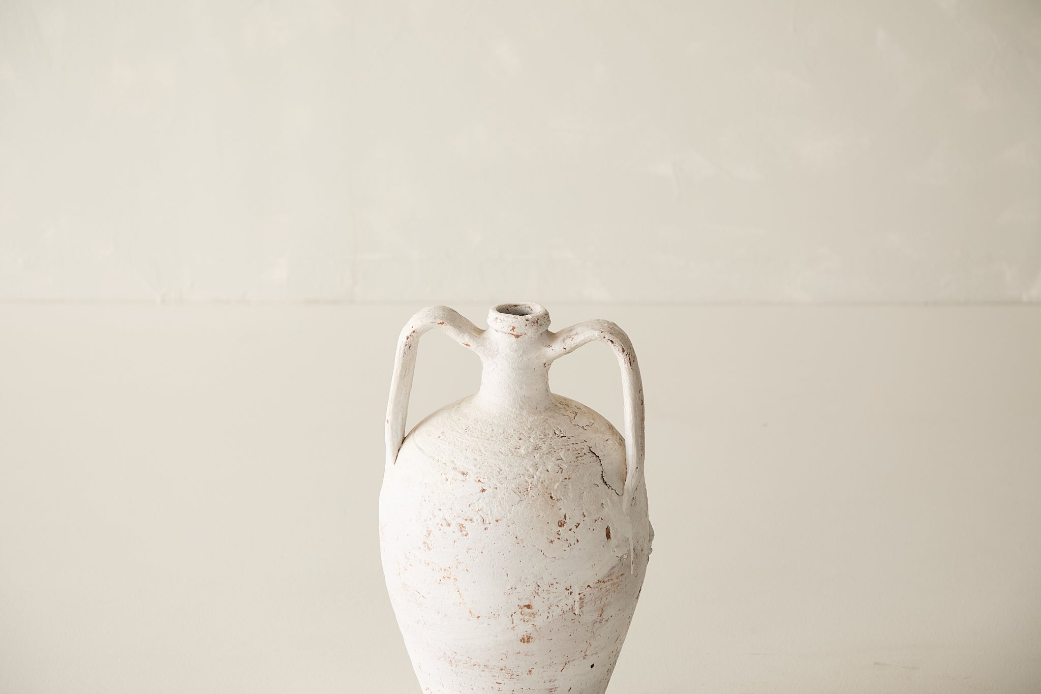 Vintage Turkish Pot IWA.231