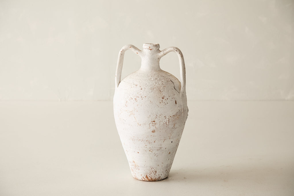 Vintage Turkish Pot IWA.231