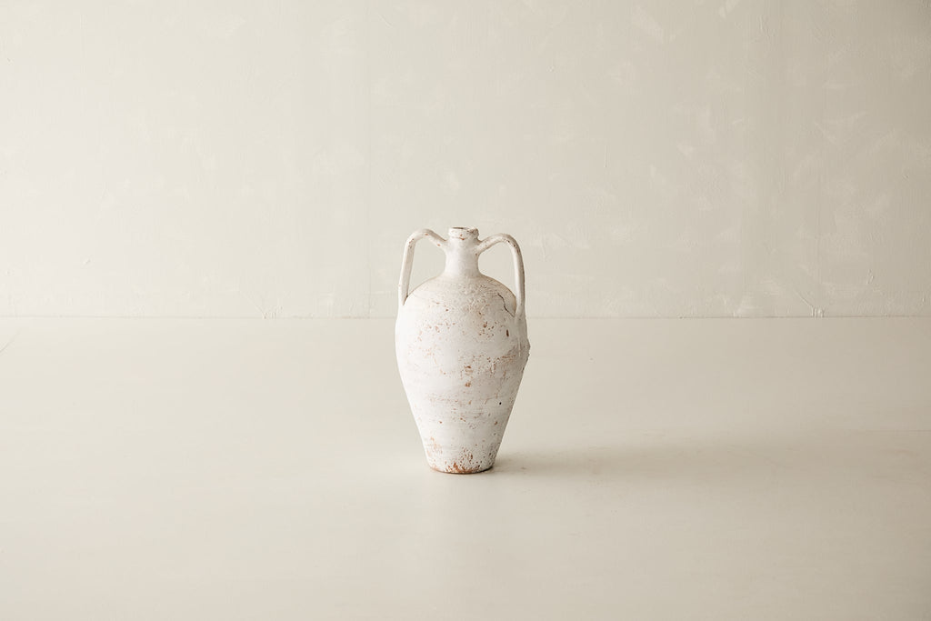 Vintage Turkish Pot IWA.231