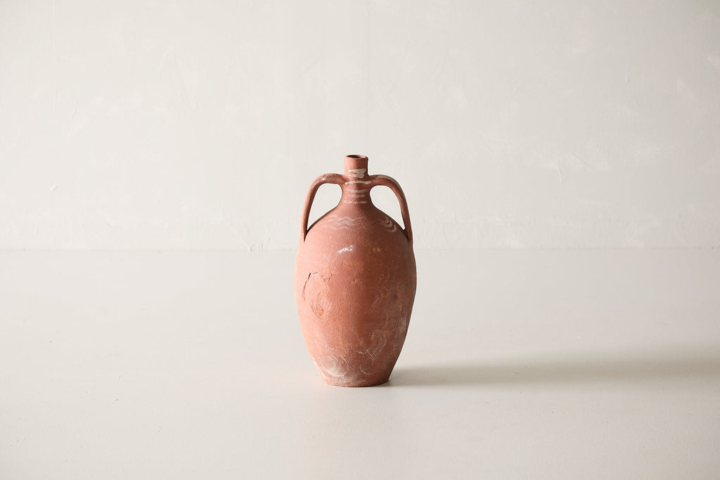 Vintage Turkish Pot No.148