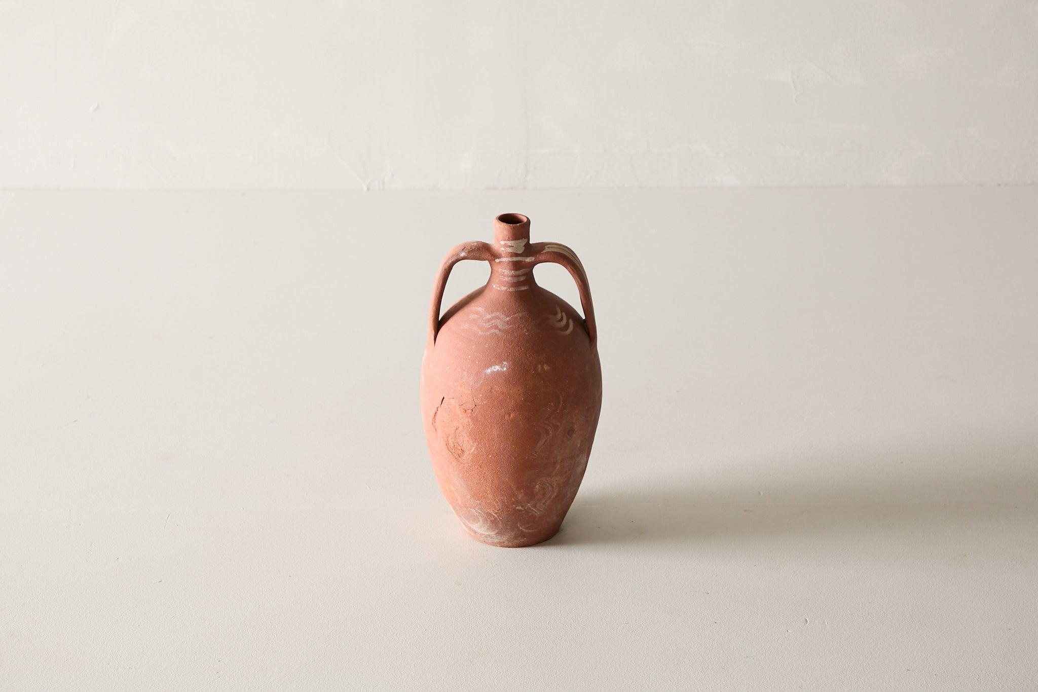 Vintage Turkish Pot No.148