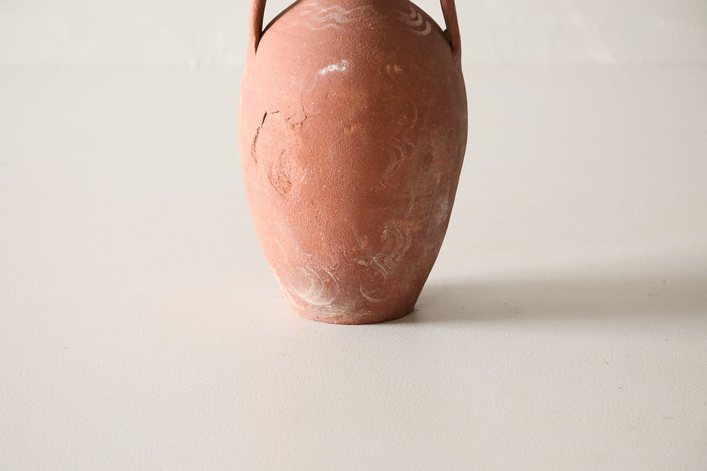 Vintage Turkish Pot No.148